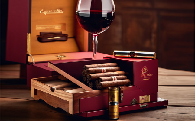 重慶雪茄哪里有賣的嗎 重慶雪茄哪里有賣的嗎