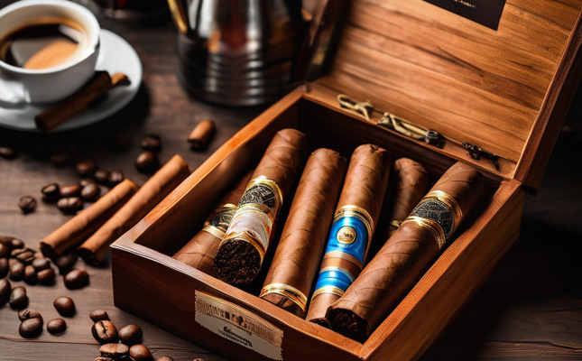 重慶雪茄哪里有賣的嗎