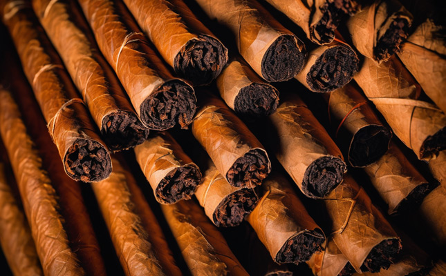 重慶哪里有賣(mài)雪茄的實(shí)體店