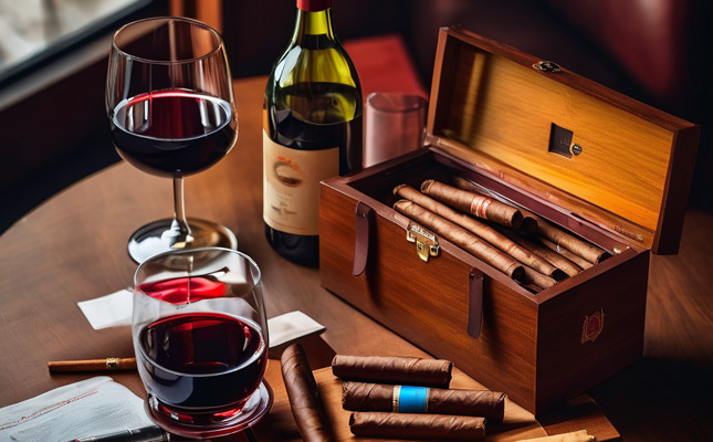 重慶雪茄正規(guī)專賣店