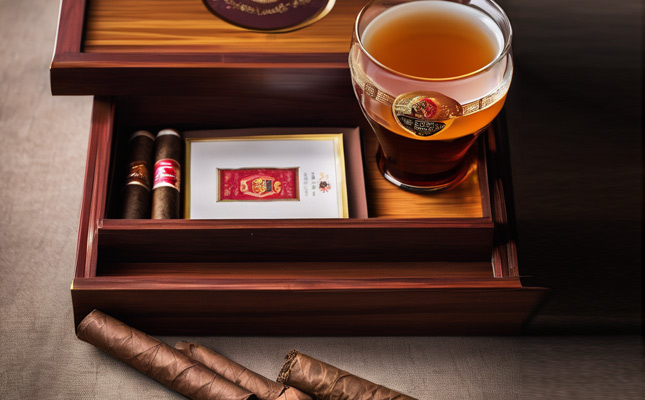 重慶雪茄正規專賣店 重慶雪茄正規專賣店