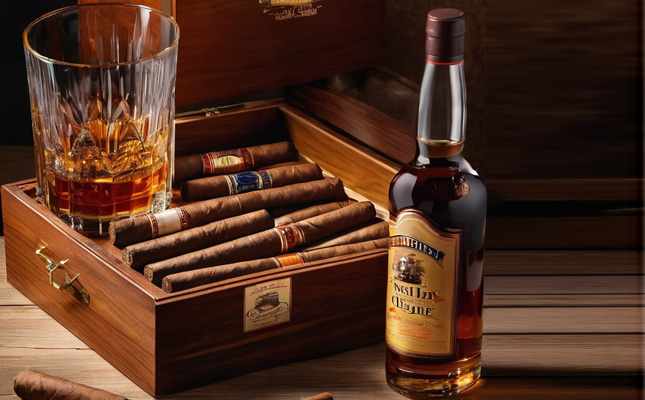 重慶雪茄正規專賣店 重慶雪茄正規專賣店