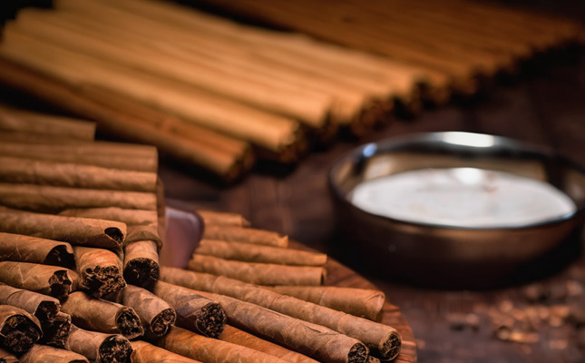 重慶雪茄正規專賣店 重慶雪茄正規專賣店