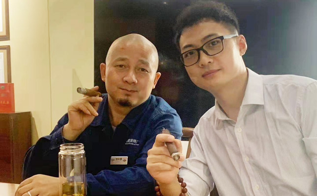 重慶雪茄正規專賣店 重慶雪茄正規專賣店