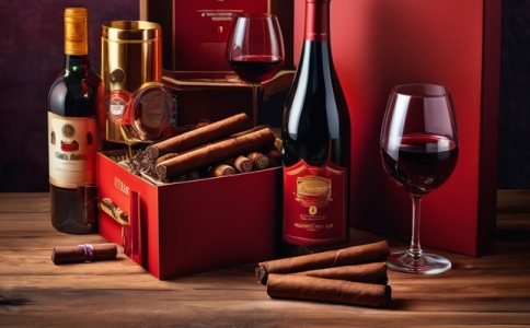 雪茄新手入門人群未來5-10年中國國產雪茄市場巨大