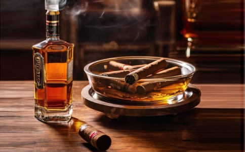 雪茄時間官網可靠嗎賣的是真的嗎 雪茄購買正規網站