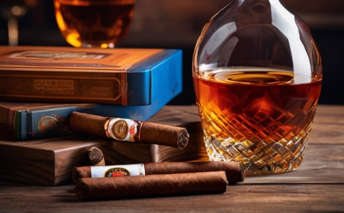 重慶成都雪茄愛好者國際雪茄博覽會于11月深圳舉辦