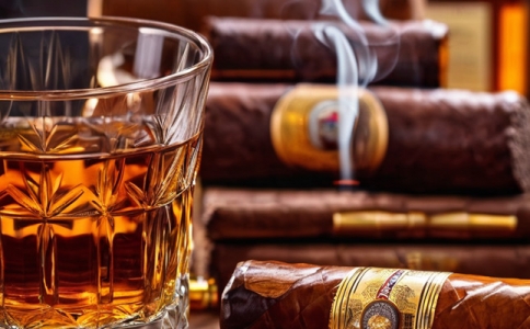 重慶雪茄正規(guī)專賣店 講述古巴雪茄的歷史知識干貨