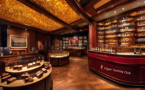 重慶古巴雪茄老師分析 2021年全球雪茄業現狀如何