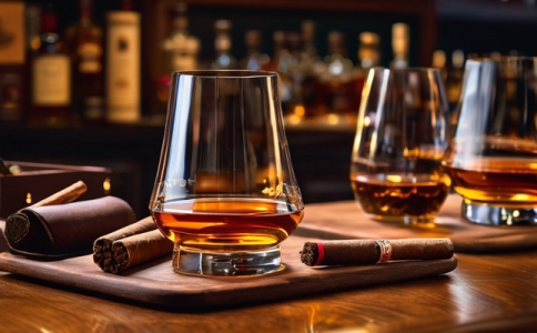 重慶雪茄正規(guī)專賣店分析雪茄和過濾嘴香煙的區(qū)別